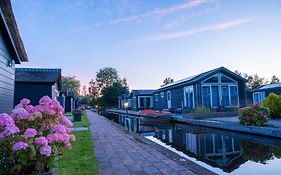 Waterpark Giethoorn